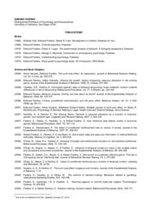 Microsoft Word - Fantino - publications agg-2010.doc