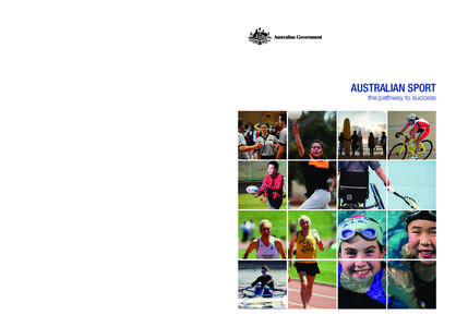 Oceania / Sports / Sport / Indigenous Australians / Unity Sporting Club / Australia / Independent Sport Panel Report / Sport in Australia / Australian Sports Commission / Australian Institute of Sport