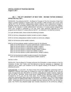 Education / Knowledge / City University of New York / Middle States Association of Colleges and Schools / State University of New York / Course credit / Public university / Trident University / University of Medicine and Health Sciences / American Association of State Colleges and Universities / Association of Public and Land-Grant Universities / Academia