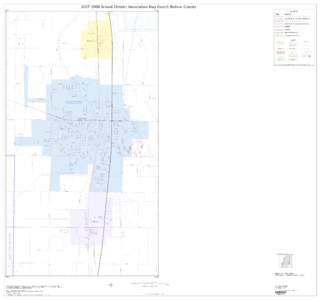 [removed]School District Annotation Map (Inset): Bolivar County 33.792251N 90.766821W 33.792251N 90.693549W