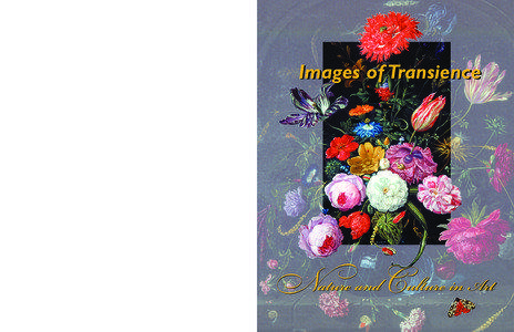 Images of Transience  Nature and Culture in Art