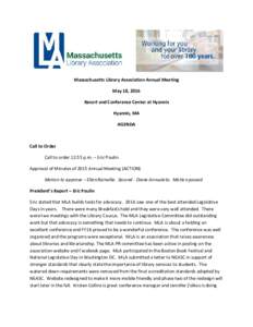 Microsoft Word - Massachusetts Library Association Annual Meeting_May182016 (1)