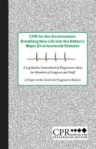 Environmental social science / 96th United States Congress / Hazardous waste / Superfund / United States Environmental Protection Agency / Environmental law / Clean Water Act / National Environmental Policy Act / Toxic Substances Control Act / Environment / Earth / Environmental protection