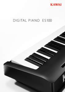Waves / Music / Digital piano / Electric piano / Sustain pedal / Organ / Musical keyboard / MIDI / Innovations in the piano / Keyboard instruments / Piano / Sound