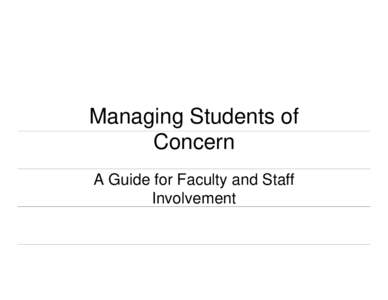 Microsoft PowerPoint - Students of concern.ppt [Compatibility Mode]