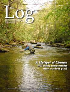 Log The Fall[removed]An Alumni Association Publication