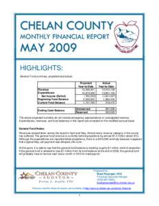 Microsoft Word - County Financial Report.doc