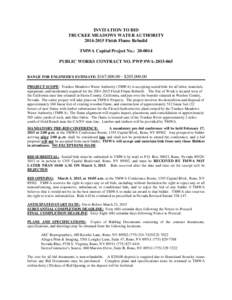 Gambling in the United States / Reno /  Nevada / Reno–Sparks metropolitan area / Truckee Meadows / Nevada / Contract A / Purchasing / First-price sealed-bid auction / Truckee /  California / Business / Auction theory / Auctioneering