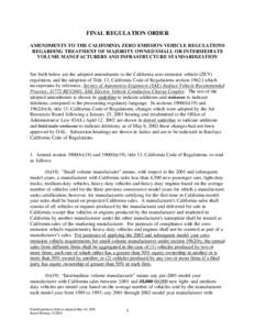 SAE J1772 / Electric vehicle / Hybrid electric vehicle / California Air Resources Board / Sustainable transport / Battery electric vehicles / Electric cars / Open Fuel Standard Act / Transport / Green vehicles / Vehicle Identification Number