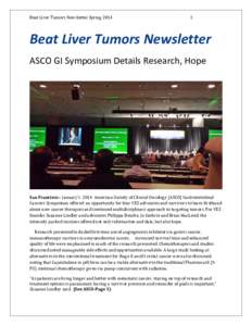 Microsoft Word - BeatLiverTumorsNewslettertemplateoneuse