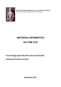 Indicazioni di lettura su fine vita_def 2