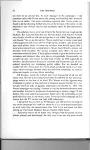 Heckler / Human communication / Richard Nixon / John Ehrlichman / Political parties in the United States / Law / Politics of the United States / Comedy