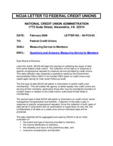 Federal Credit Union Act / Banking in the United States / United States Navy / Government / Credit unions in the United States / Corporate credit union / Bank regulation in the United States / Credit union / National Credit Union Administration