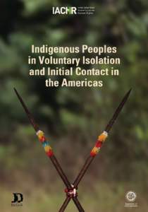 INTER-AMERICAN COMMISSION ON HUMAN RIGHTS OEA/Ser.L/V/II. Doc[removed]December 2013 Original: Spanish