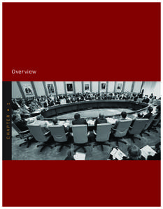 Chapter 1. Overview -- IMF 2006 Annual Report