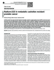 Asian Journal of Andrology[removed], 348–353 © 2014 AJA, SIMM & SJTU. All rights reserved 1008-682X www.asiaandro.com; www.ajandrology.com