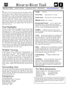 Microsoft Word - river to river trail 2002final.doc