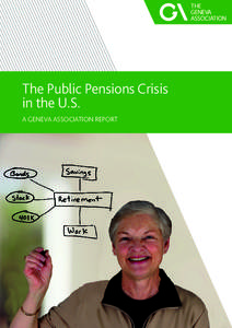 The PublicReport Pensions2013/14 Crisis Annual in