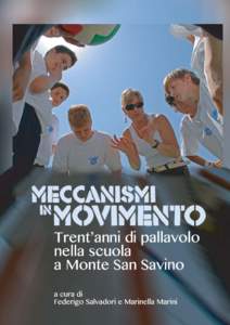 A Vasco  Istituto Comprensivo Statale - Monte San Savino a cura di Marinella Marini - Federigo Salvadori