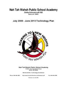 Technology / Technology integration / Information and communication technologies in education / Knowledge / Hannahville Indian Community / Project-based learning / 21st Century Skills / Educational technology / Education / Educational psychology