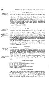  798  PUBLIC LAWS-CHS . 923, 924, 932-SEPT. 8, 1950