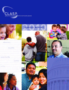 CLASP_AnnualReport2010_V1R6.indd