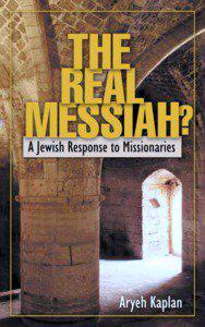 okug rfzk The JEWS FOR JUDAISM edition of THE REAL MESSIAH? A Jewish Response to Missionaries