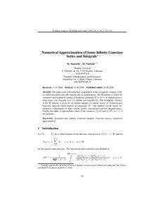 Symbol / Μ operator / Coordinate systems / Normal distribution / Mathematical analysis
