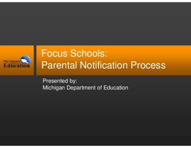 Socioeconomics / Standards-based education / Education in the United States / No Child Left Behind Act / Full-Service Community Schools in the United States / Education / Achievement gap in the United States / Affirmative action in the United States