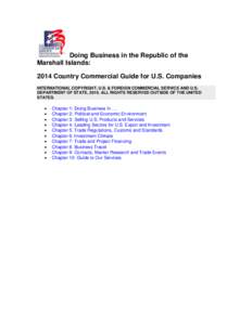 Oceania / Political geography / Kwajalein Atoll / Marshall Islands / Intellectual property / Compact of Free Association / Majuro / Outline of the Marshall Islands / Freely associated states / Government / Government of the Marshall Islands