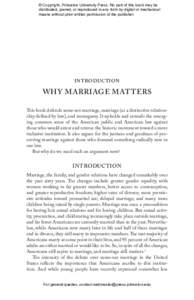Human behavior / Behavior / Mating systems / Sexual reproduction / Sexual fidelity / Demography / Marriage / Mating / Same-sex marriage / Maggie Gallagher / Polygamy / Polyamory