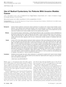 DOI: [removed]jnci/djq121	 Advance Access publication on April 16, 2010. © The Author[removed]Published by Oxford University Press. All rights reserved. For Permissions, please e-mail: journals.permissions@oxfordjournals.o