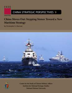 Navy / A Cooperative Strategy for 21st Century Seapower / Security / Political status of Taiwan