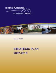 4. STRATEGIC ECONOMIC PROJECT 	 INVESTMENT PROGRAM