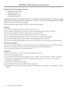 SC Level 3 Curriculum Manual (row swaps).indd