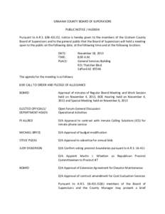 Safford /  Arizona / Easement / Alt.religion.scientology / Board of Supervisors / Geography of the United States / Arizona / Safford micropolitan area / Local government in the United States / Geography of Arizona