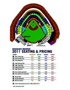 2010 Seating & Pricing Map-NYCE