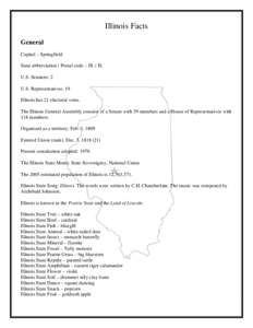 Association of Public and Land-Grant Universities / North Central Association of Colleges and Schools / Chicago metropolitan area / Committee on Institutional Cooperation / Chicago / University of Illinois at Urbana–Champaign / Greater St. Louis / Economy of Illinois / Geography of Illinois / Illinois / Geography of the United States