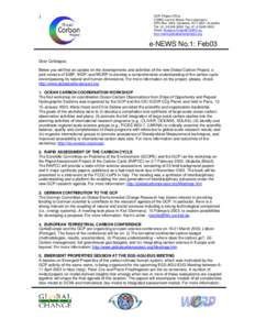 Microsoft Word - e-NEWS-1.Feb03.doc