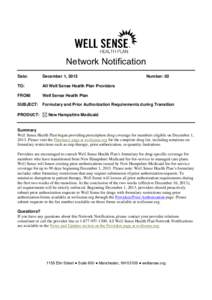 Healthcare reform in the United States / Medicine / Federal assistance in the United States / Medicaid / Presidency of Lyndon B. Johnson / Formulary / Step therapy / Pharmaceutical policy / Medicare Part D Cost Utilization Measures / Health / Pharmaceuticals policy / Pharmacy