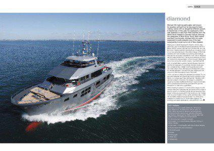Ice / Luxury yacht / MY Delma / Lady Moura / Motor yachts / Watercraft / VvS1