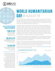 World Humanitarian Day13_final