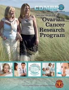 Defense Health Program  Ovarian Cancer Research Program