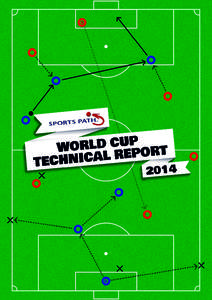 SPORTS PATH WORLD CUP TECHNICAL REPORT[removed]www.sportspath.com 1