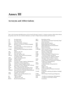 Ozone depletion / Refrigerants / Oxygen / Intergovernmental Panel on Climate Change / Heating /  ventilating /  and air conditioning / Global warming / 1 / 1 / 1 / 2-Tetrafluoroethane / Ozone layer / IPCC Fourth Assessment Report / Environment / Chemistry / Atmospheric sciences