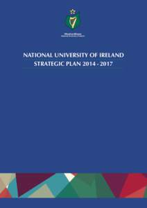 Ireland / National University of Ireland /  Maynooth / National University of Ireland /  Galway / Education in the Republic of Ireland / National University of Ireland / Education in Ireland