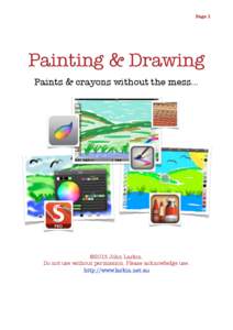 Application software / Paint / Brush / Chasys Draw IES / Visual arts / Raster graphics editors / Graphics software