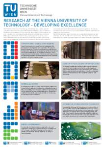 Centre for Quantum Technologies / Hanover / QUEST / State Research Center for Optics and Material Sciences