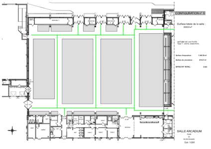 CONFIGURATION n° 5  4 local eau .p