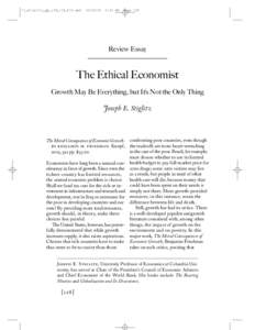 Development economists / Economic development / Fellows of the Econometric Society / Macroeconomics / Kuznets curve / Economic inequality / Income distribution / Economic growth / Simon Kuznets / Economics / Development / Ashkenazi Jews